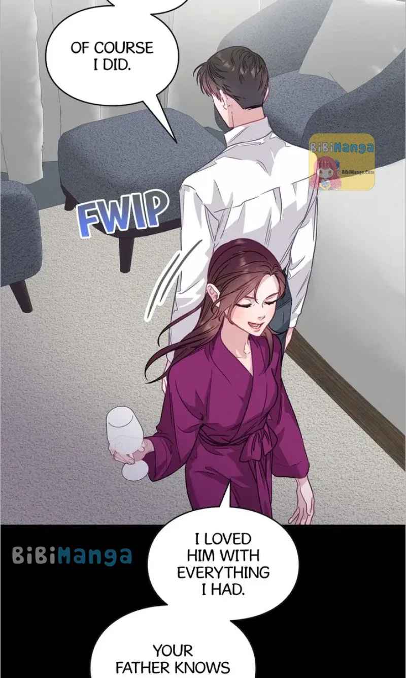 A Morning Kiss at Tiffany’s Chapter 54 page 19