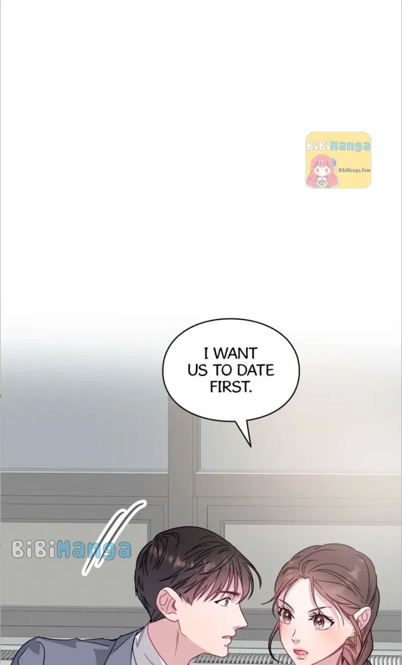A Morning Kiss at Tiffany’s Chapter 56 page 71