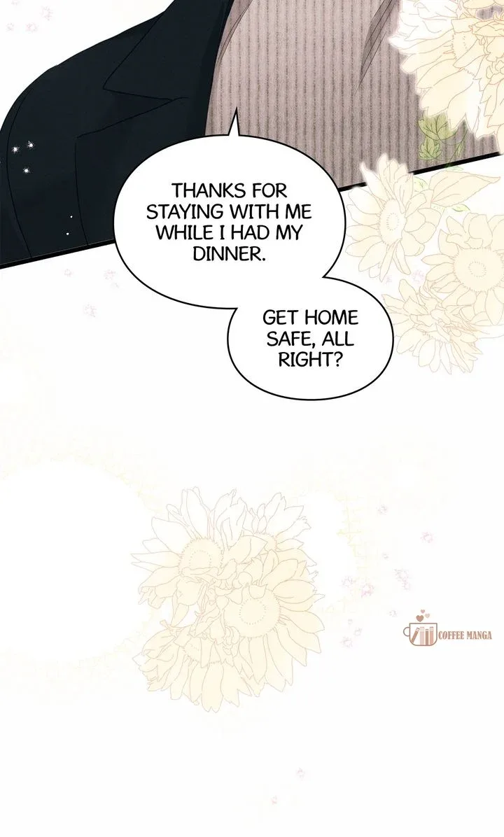 A Morning Kiss at Tiffany’s Chapter 85 page 101