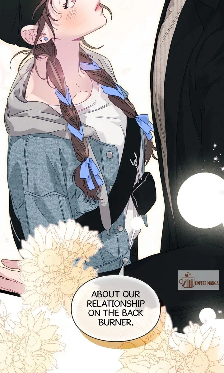A Morning Kiss at Tiffany’s Chapter 85 page 99