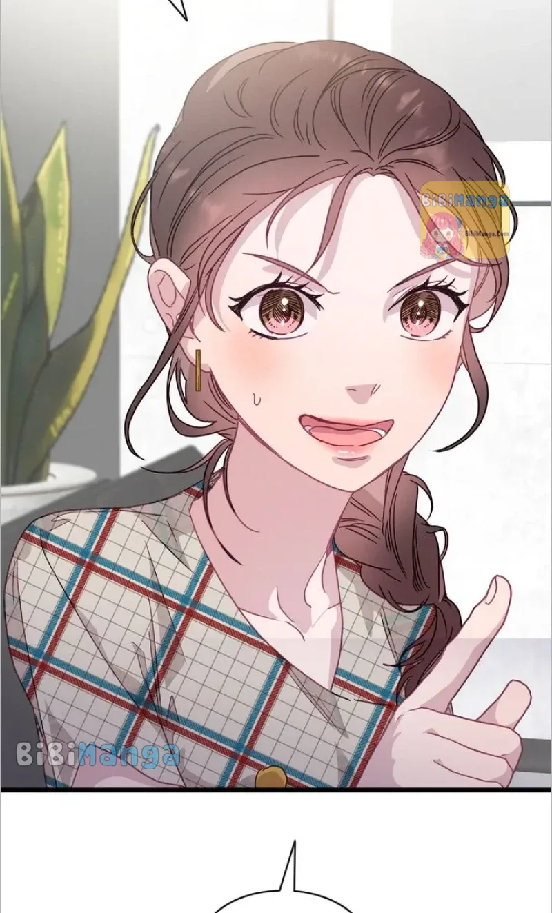 A Morning Kiss at Tiffany’s Chapter 56 page 73
