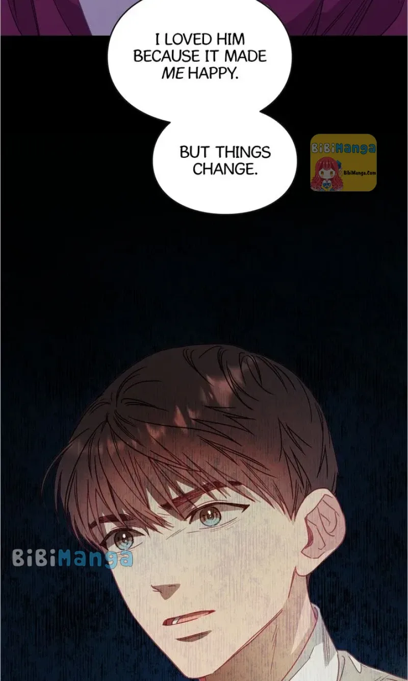 A Morning Kiss at Tiffany’s Chapter 54 page 26