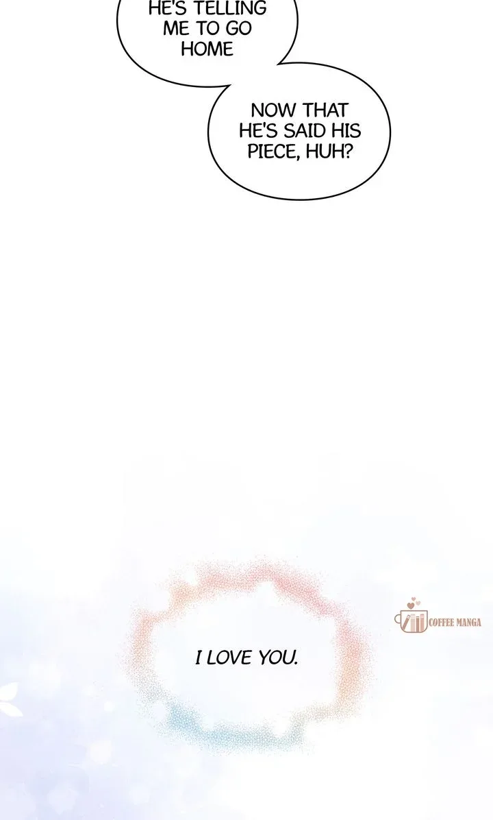 A Morning Kiss at Tiffany’s Chapter 85 page 105