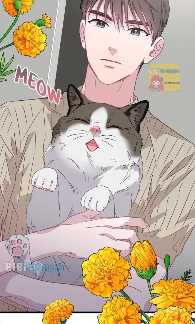 A Morning Kiss at Tiffany’s Chapter 55 page 20