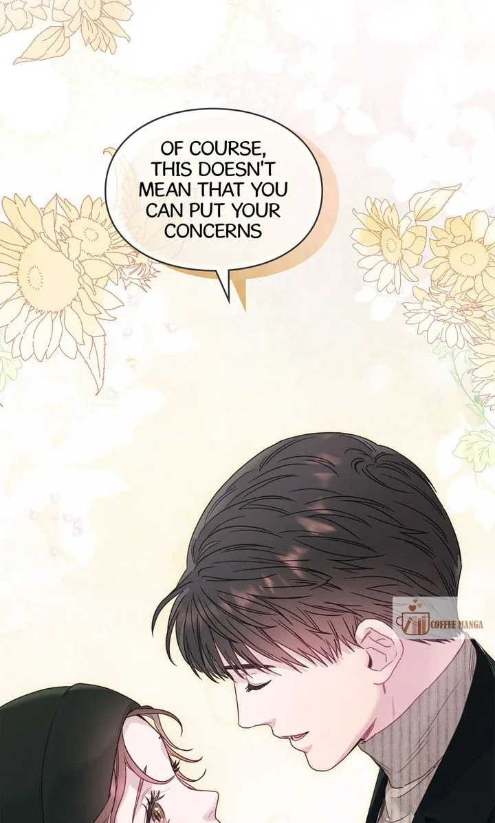 A Morning Kiss at Tiffany’s Chapter 85 page 98