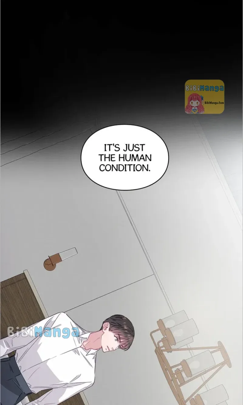 A Morning Kiss at Tiffany’s Chapter 54 page 28
