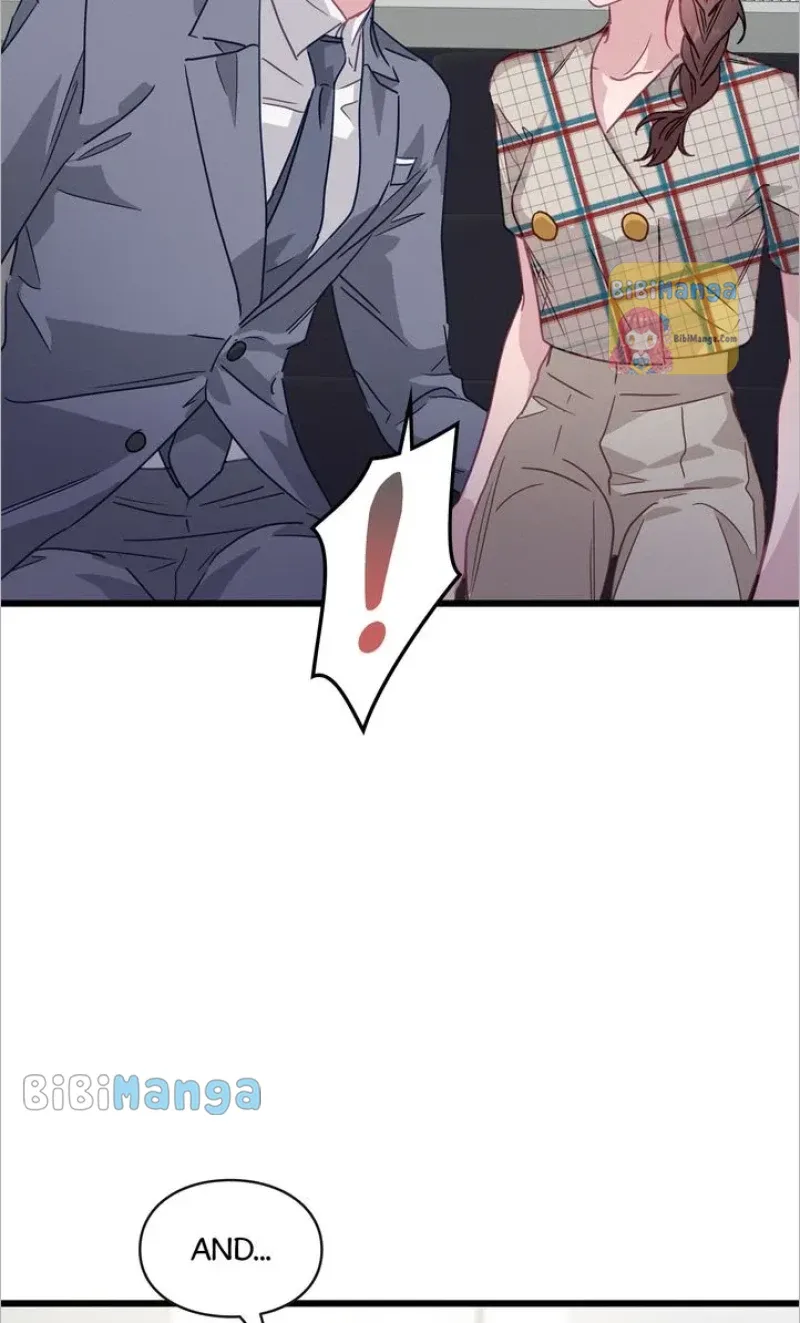 A Morning Kiss at Tiffany’s Chapter 56 page 72