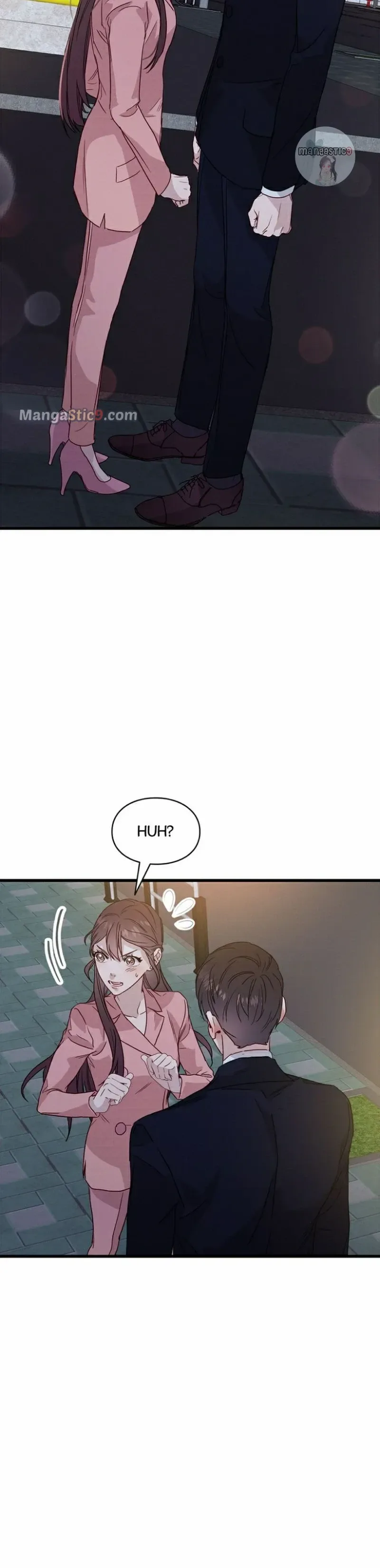 A Morning Kiss at Tiffany’s Chapter 36 page 26