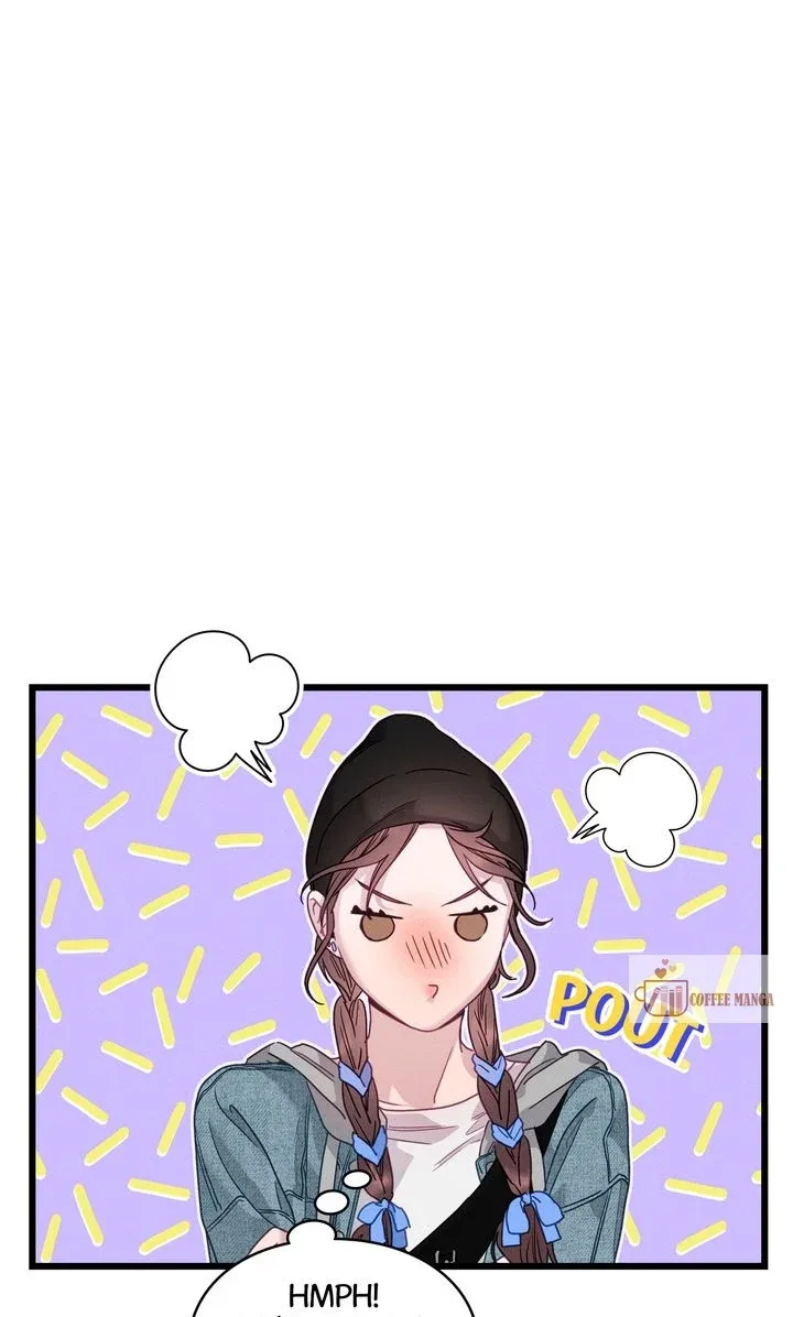 A Morning Kiss at Tiffany’s Chapter 85 page 104