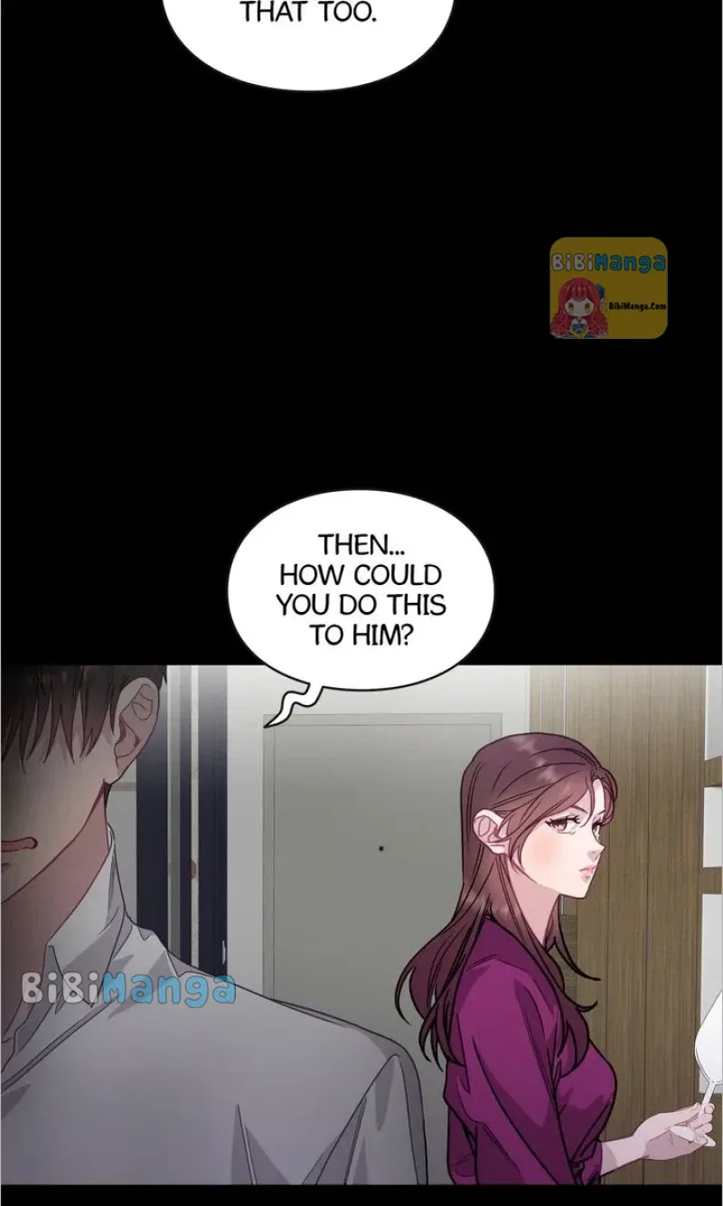 A Morning Kiss at Tiffany’s Chapter 54 page 20
