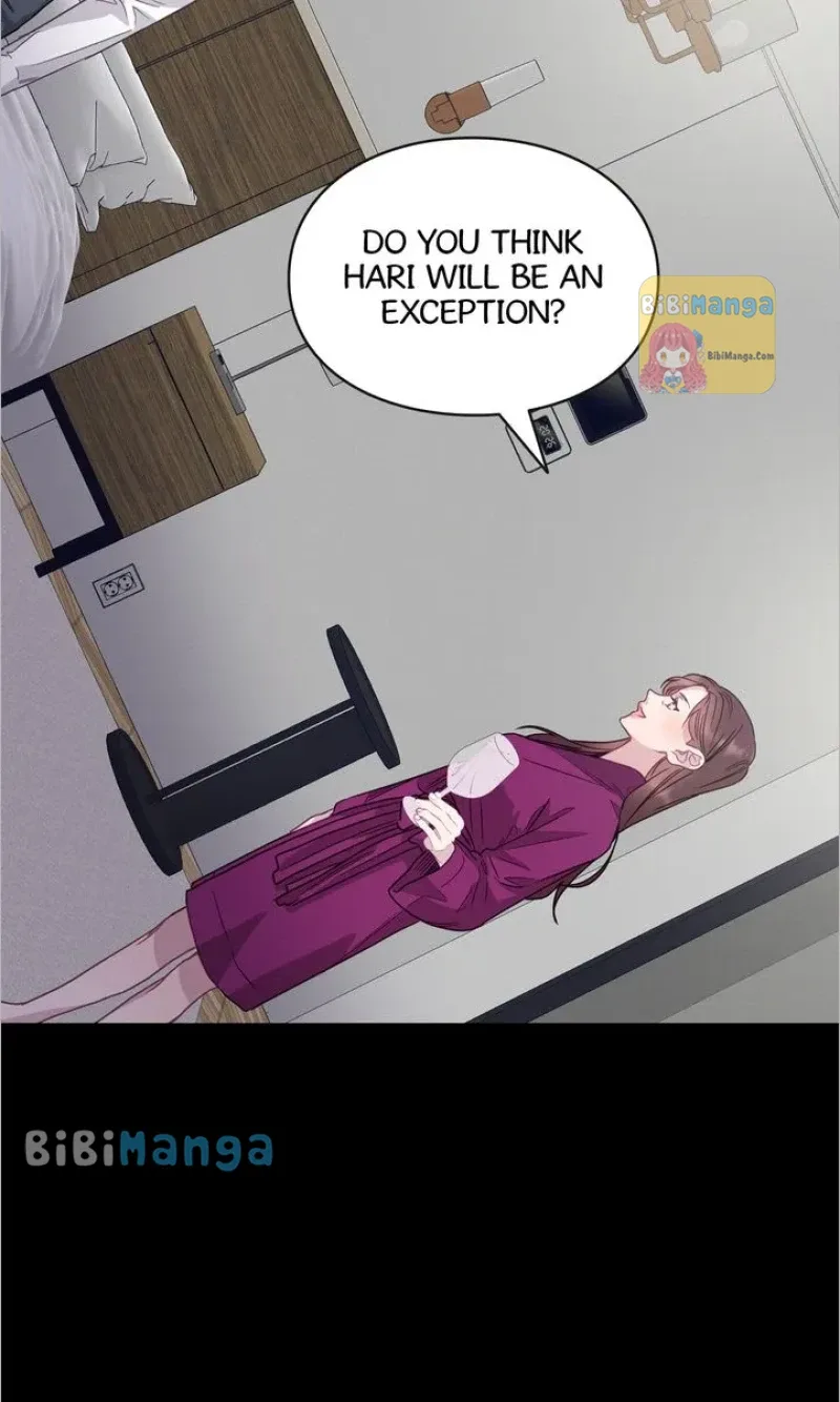 A Morning Kiss at Tiffany’s Chapter 54 page 29