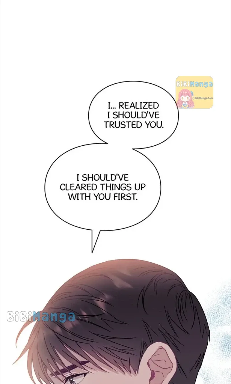 A Morning Kiss at Tiffany’s Chapter 55 page 30