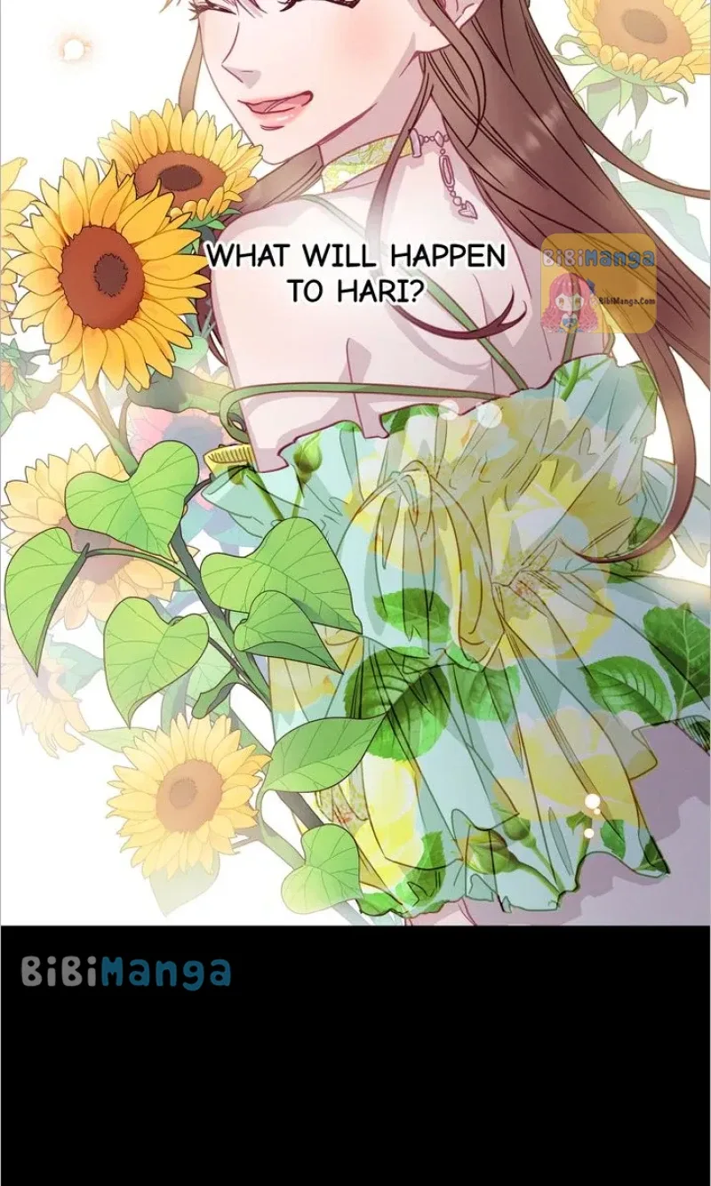 A Morning Kiss at Tiffany’s Chapter 54 page 37