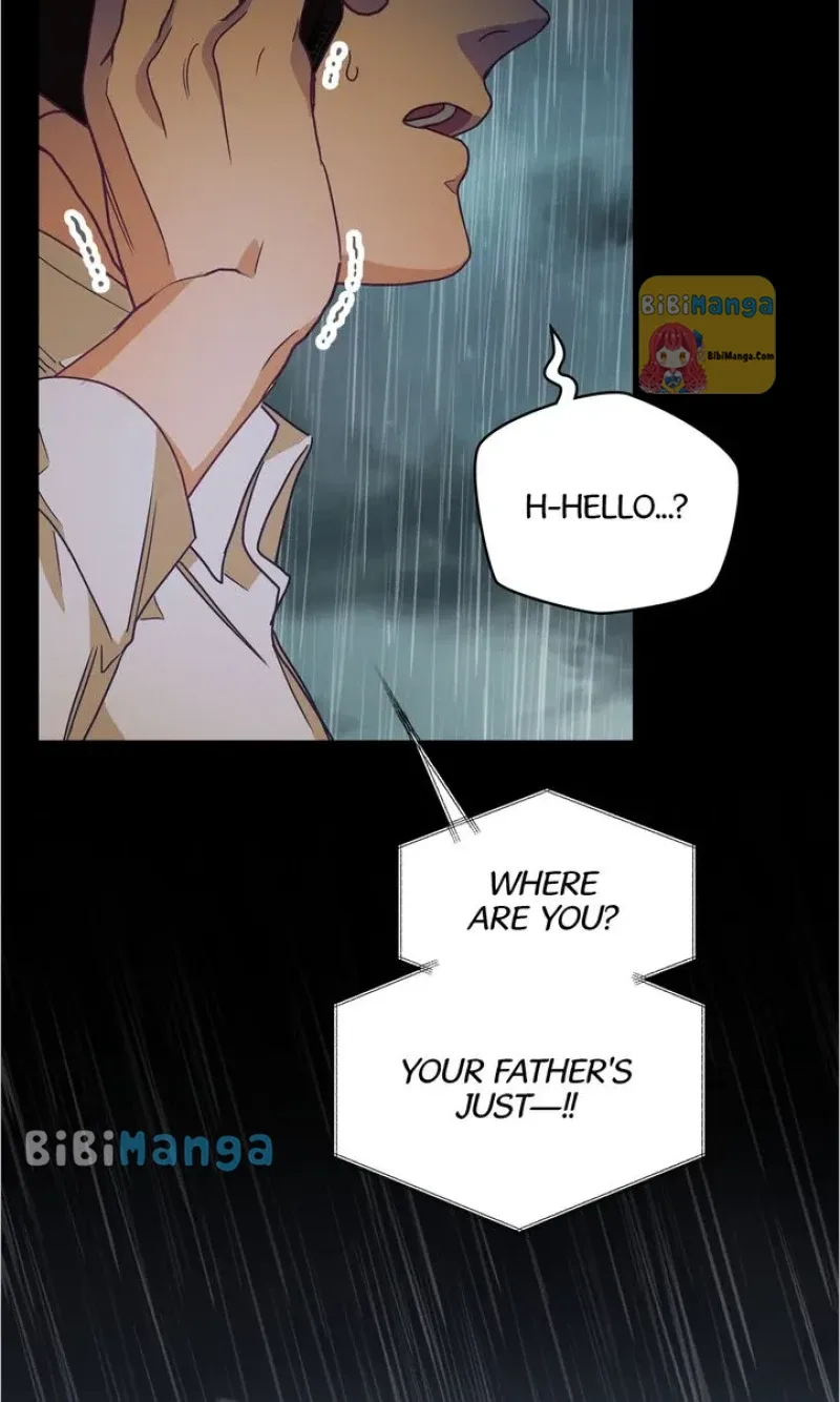 A Morning Kiss at Tiffany’s Chapter 54 page 41