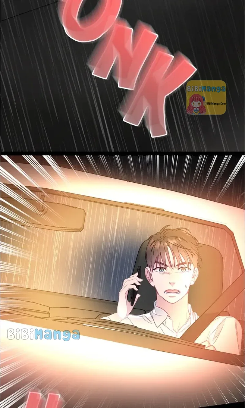 A Morning Kiss at Tiffany’s Chapter 54 page 43