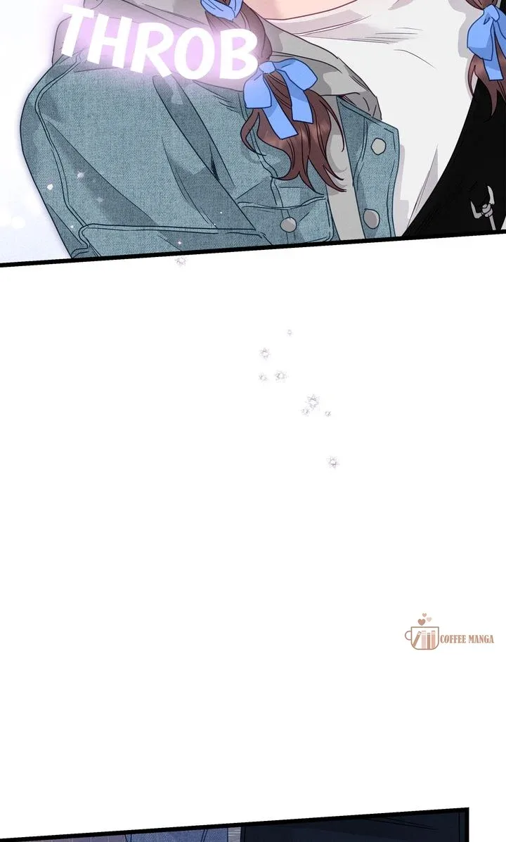 A Morning Kiss at Tiffany’s Chapter 85 page 107