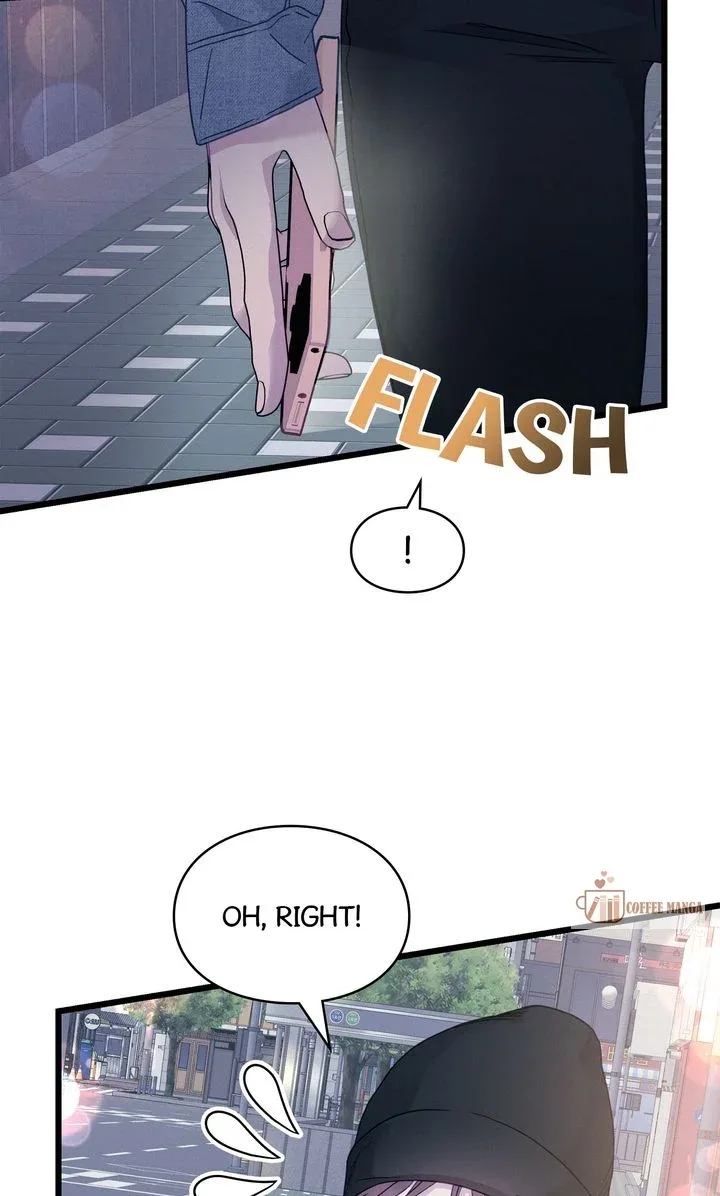 A Morning Kiss at Tiffany’s Chapter 85 page 108