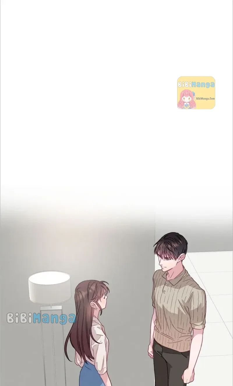 A Morning Kiss at Tiffany’s Chapter 55 page 32