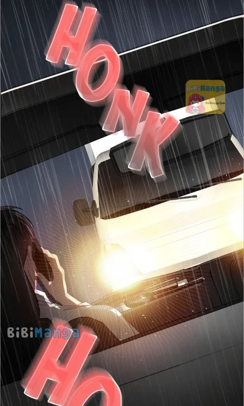 A Morning Kiss at Tiffany’s Chapter 54 page 42