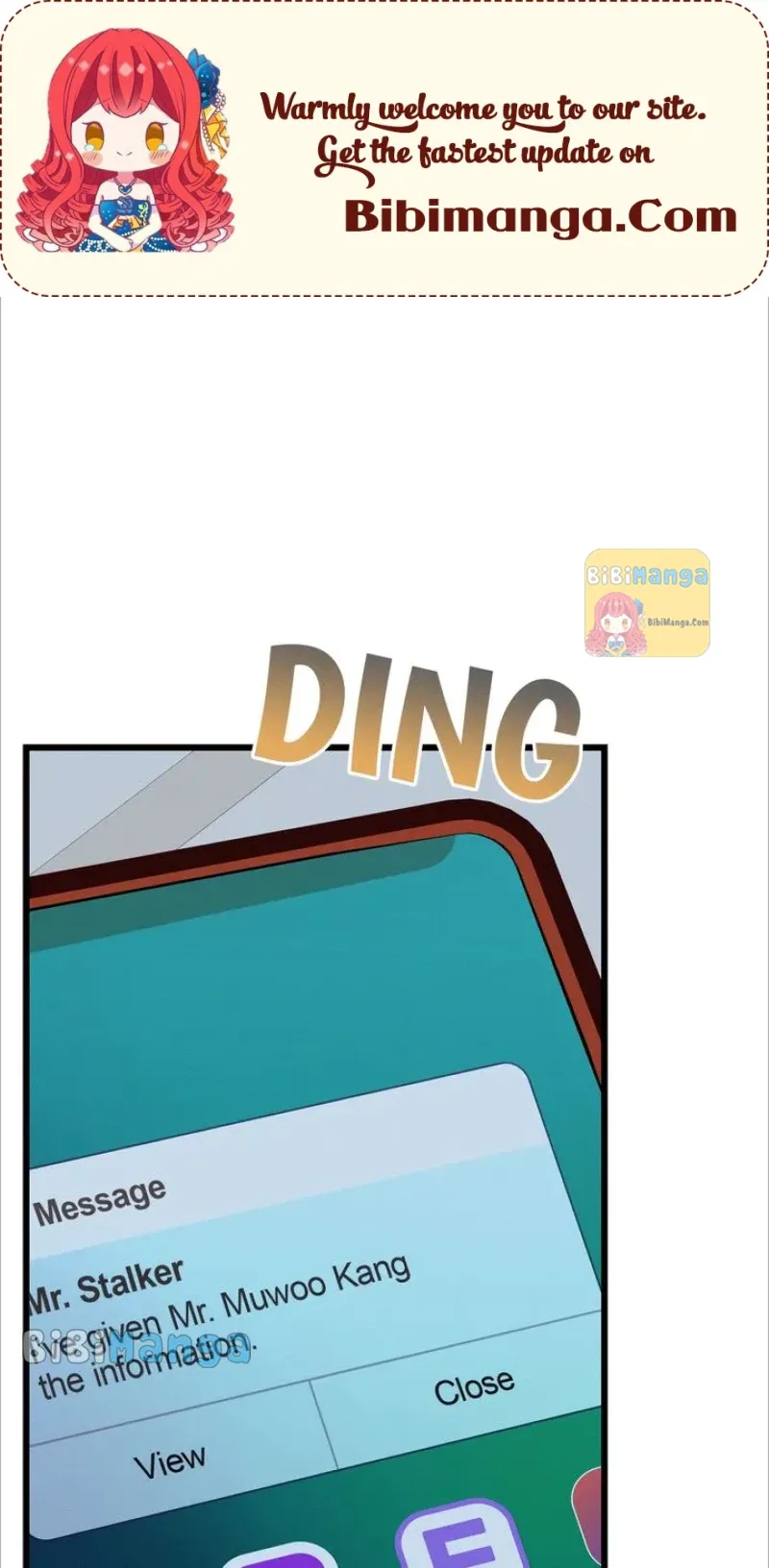 A Morning Kiss at Tiffany’s Chapter 59 page 2