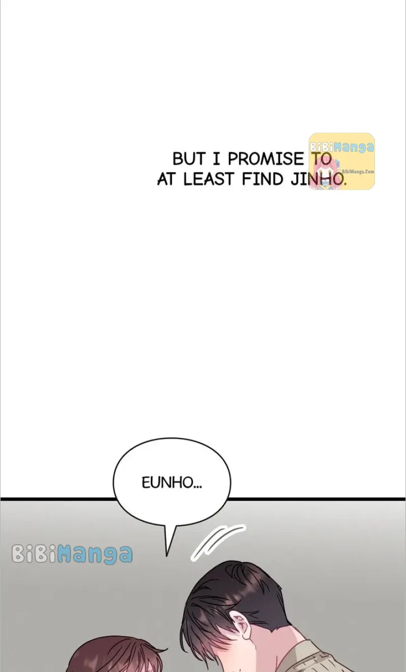 A Morning Kiss at Tiffany’s Chapter 55 page 38