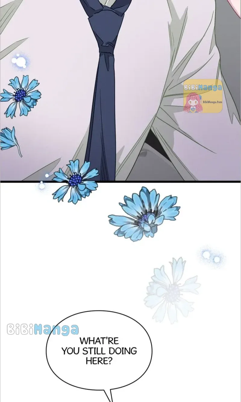 A Morning Kiss at Tiffany’s Chapter 54 page 59