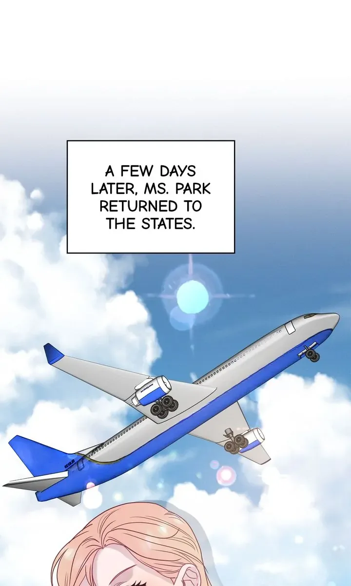 A Morning Kiss at Tiffany’s Chapter 87 page 2