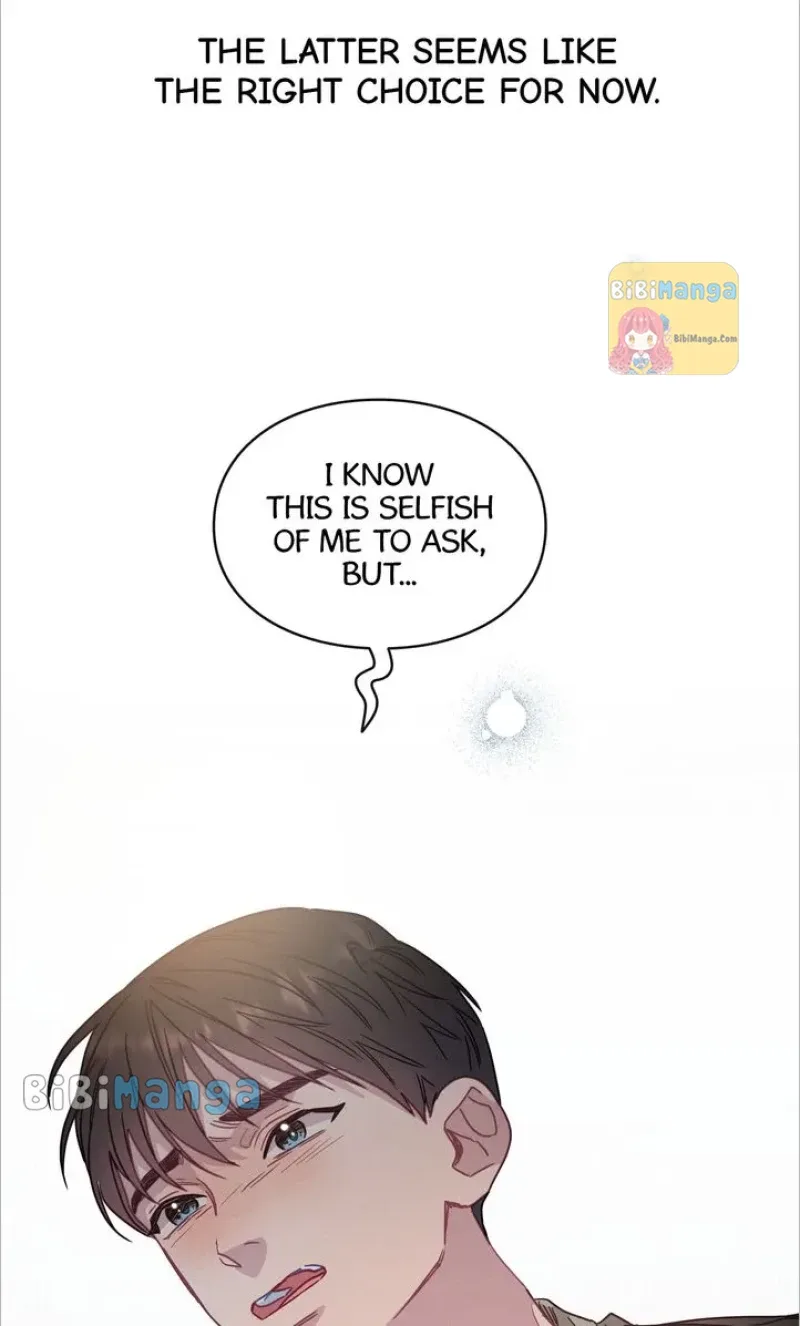 A Morning Kiss at Tiffany’s Chapter 55 page 36