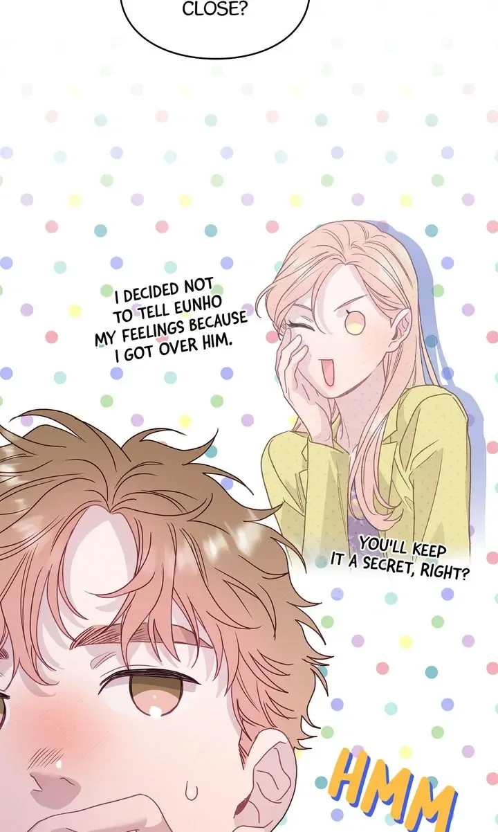 A Morning Kiss at Tiffany’s Chapter 87 page 7