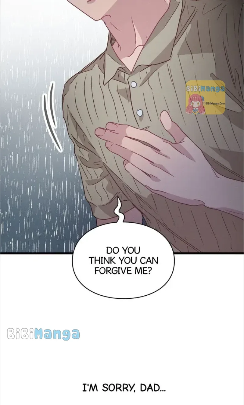 A Morning Kiss at Tiffany’s Chapter 55 page 37