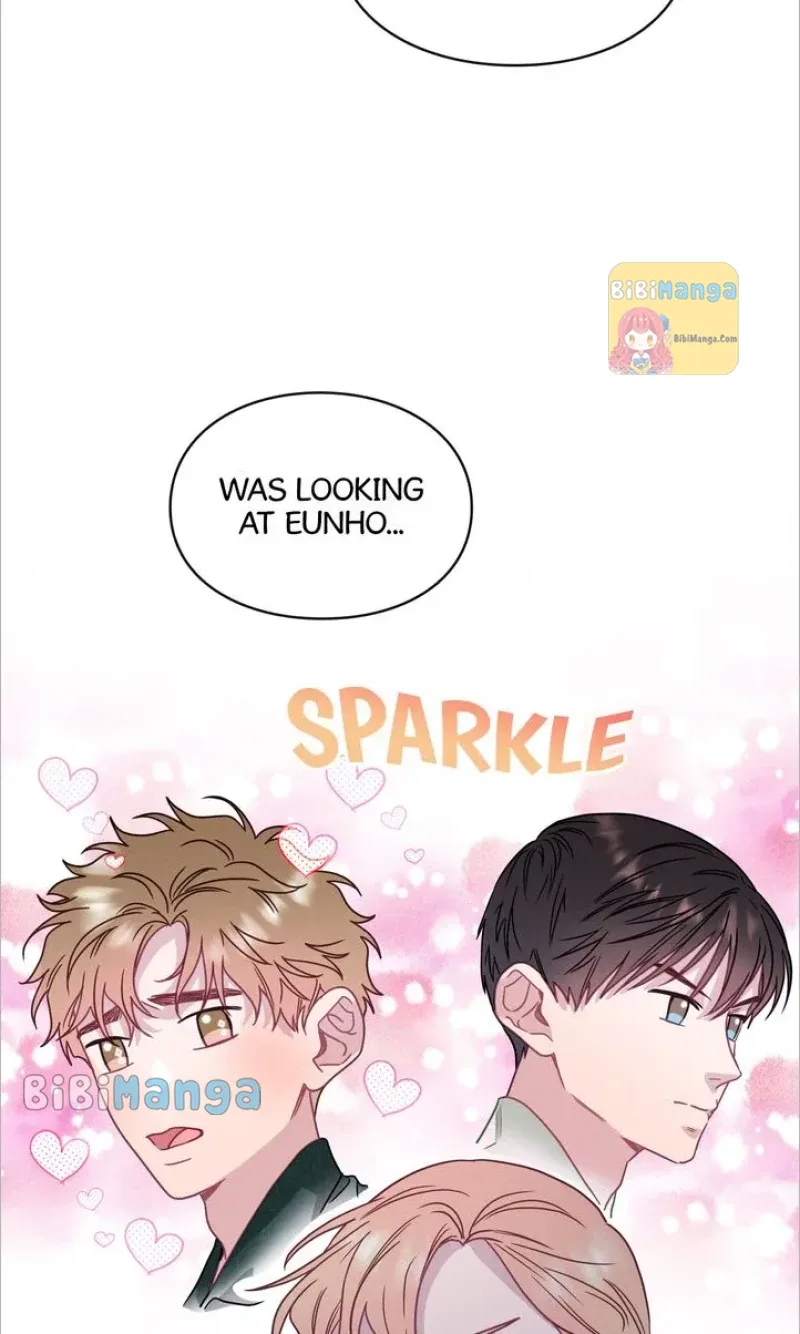 A Morning Kiss at Tiffany’s Chapter 54 page 52