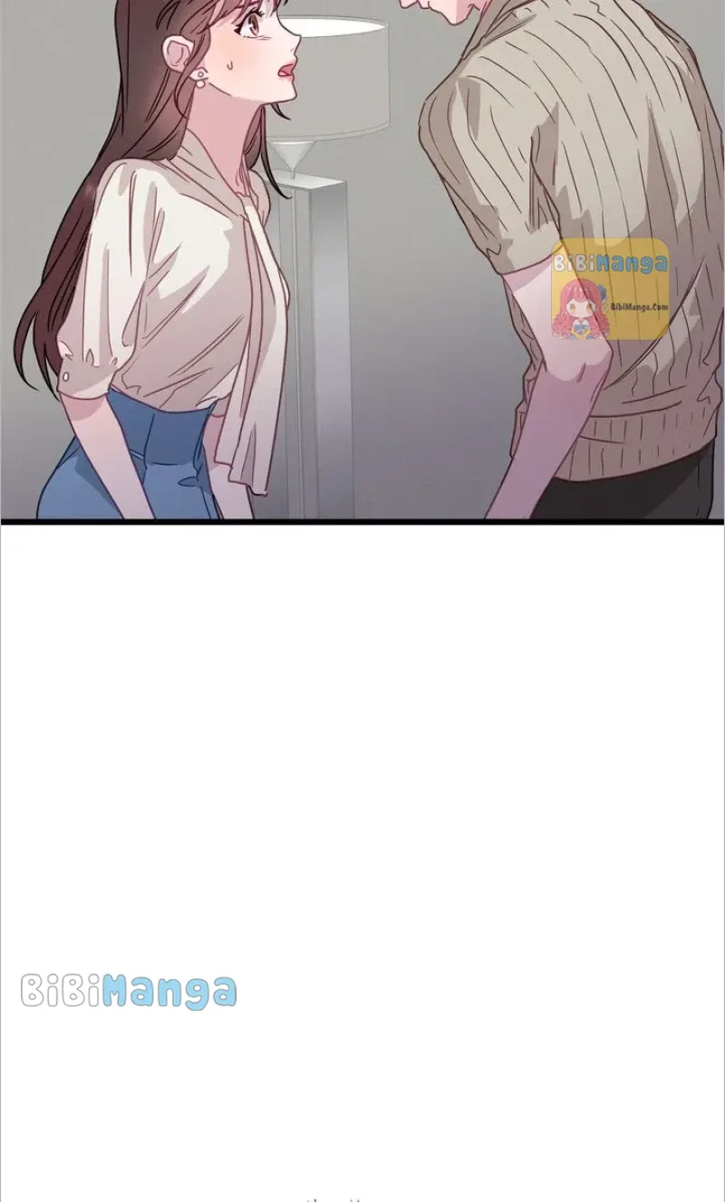 A Morning Kiss at Tiffany’s Chapter 55 page 39