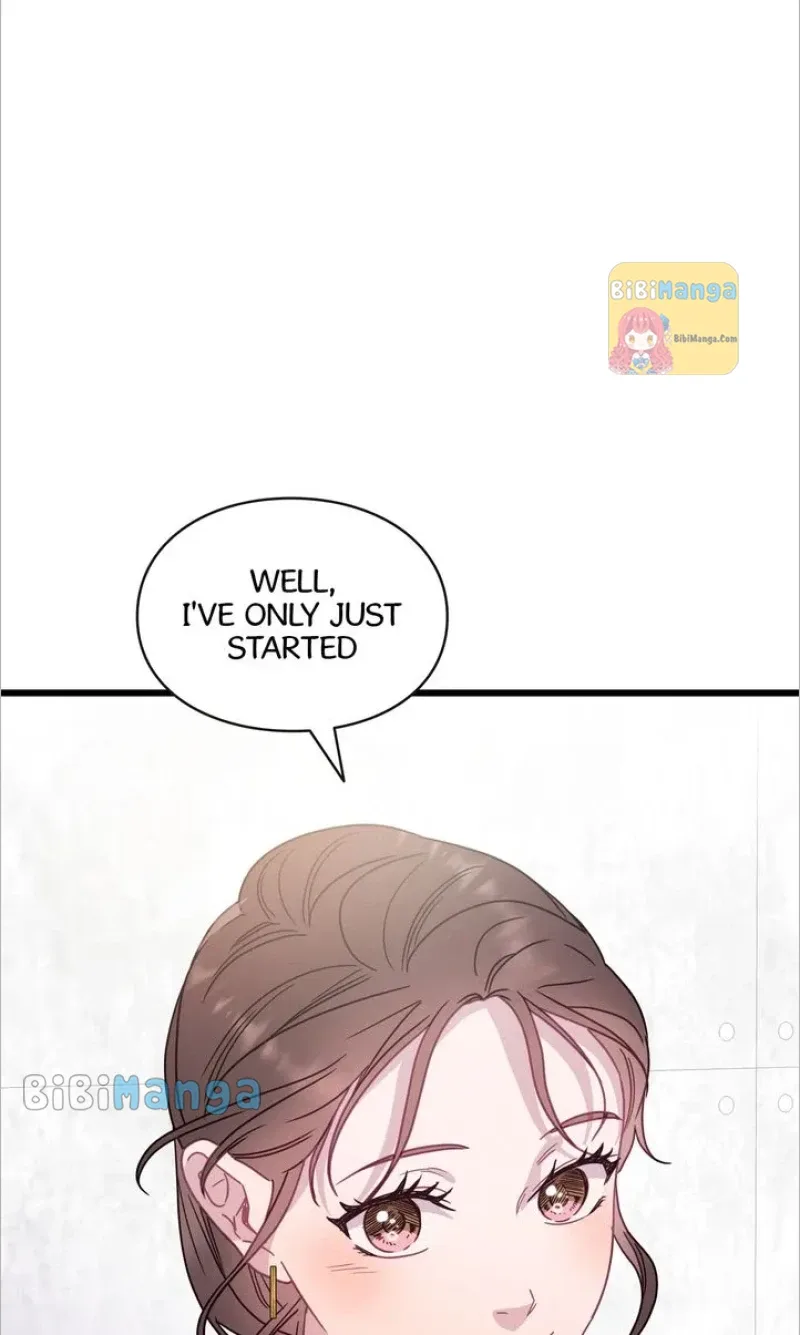 A Morning Kiss at Tiffany’s Chapter 57 page 7