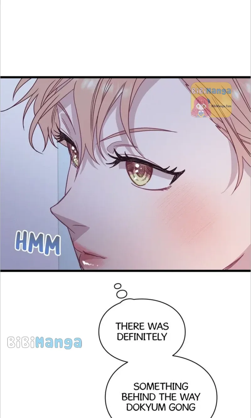 A Morning Kiss at Tiffany’s Chapter 54 page 51