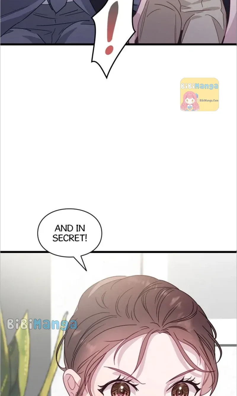 A Morning Kiss at Tiffany’s Chapter 57 page 3