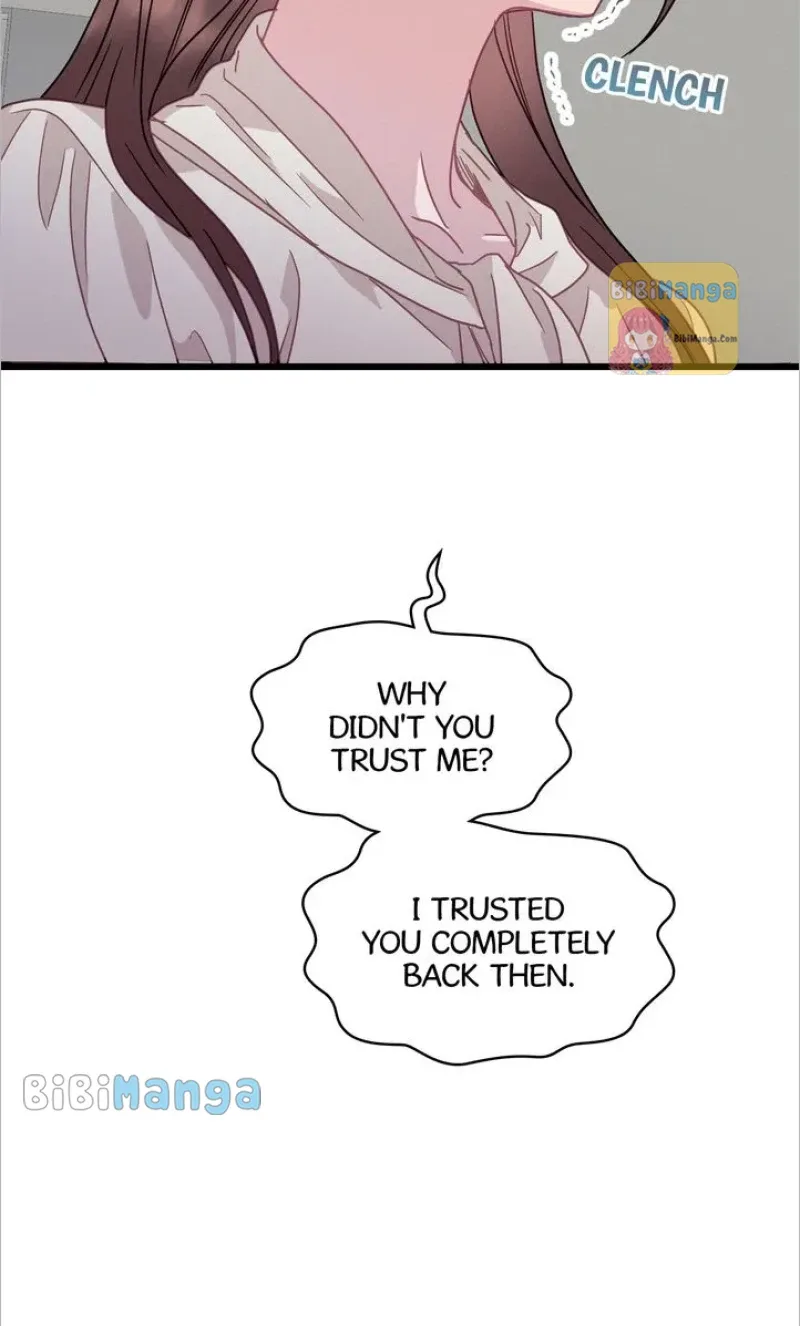 A Morning Kiss at Tiffany’s Chapter 55 page 42