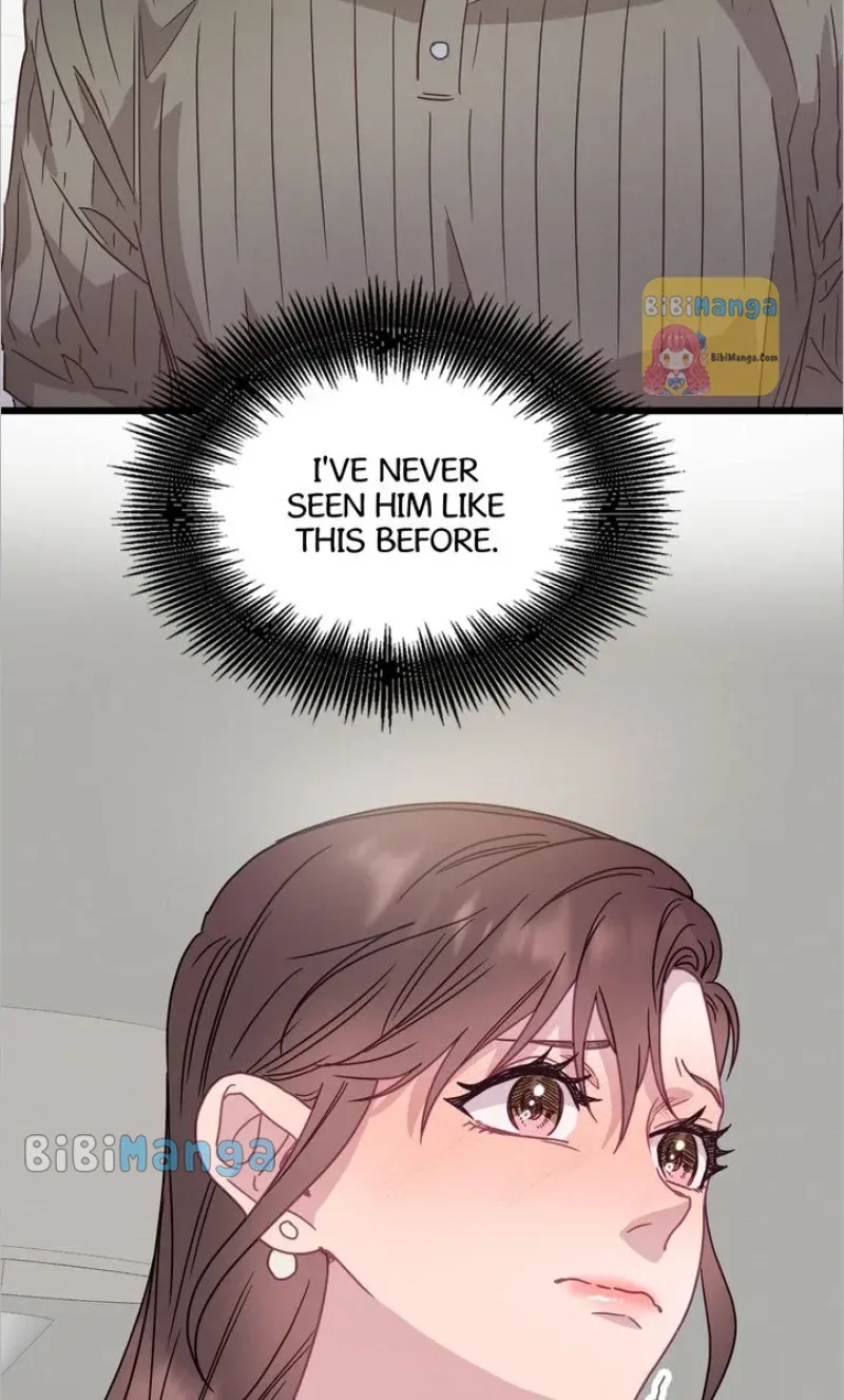 A Morning Kiss at Tiffany’s Chapter 55 page 41