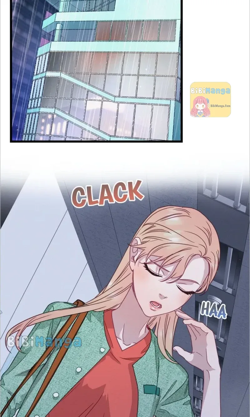 A Morning Kiss at Tiffany’s Chapter 54 page 49