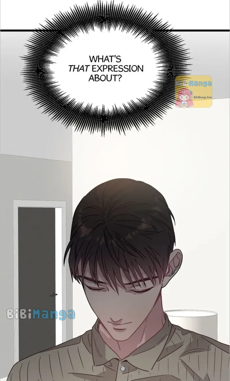 A Morning Kiss at Tiffany’s Chapter 55 page 40