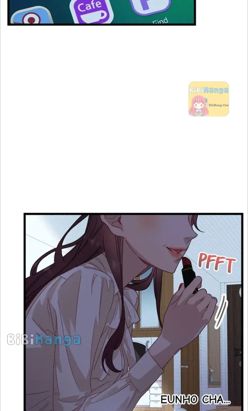 A Morning Kiss at Tiffany’s Chapter 59 page 3