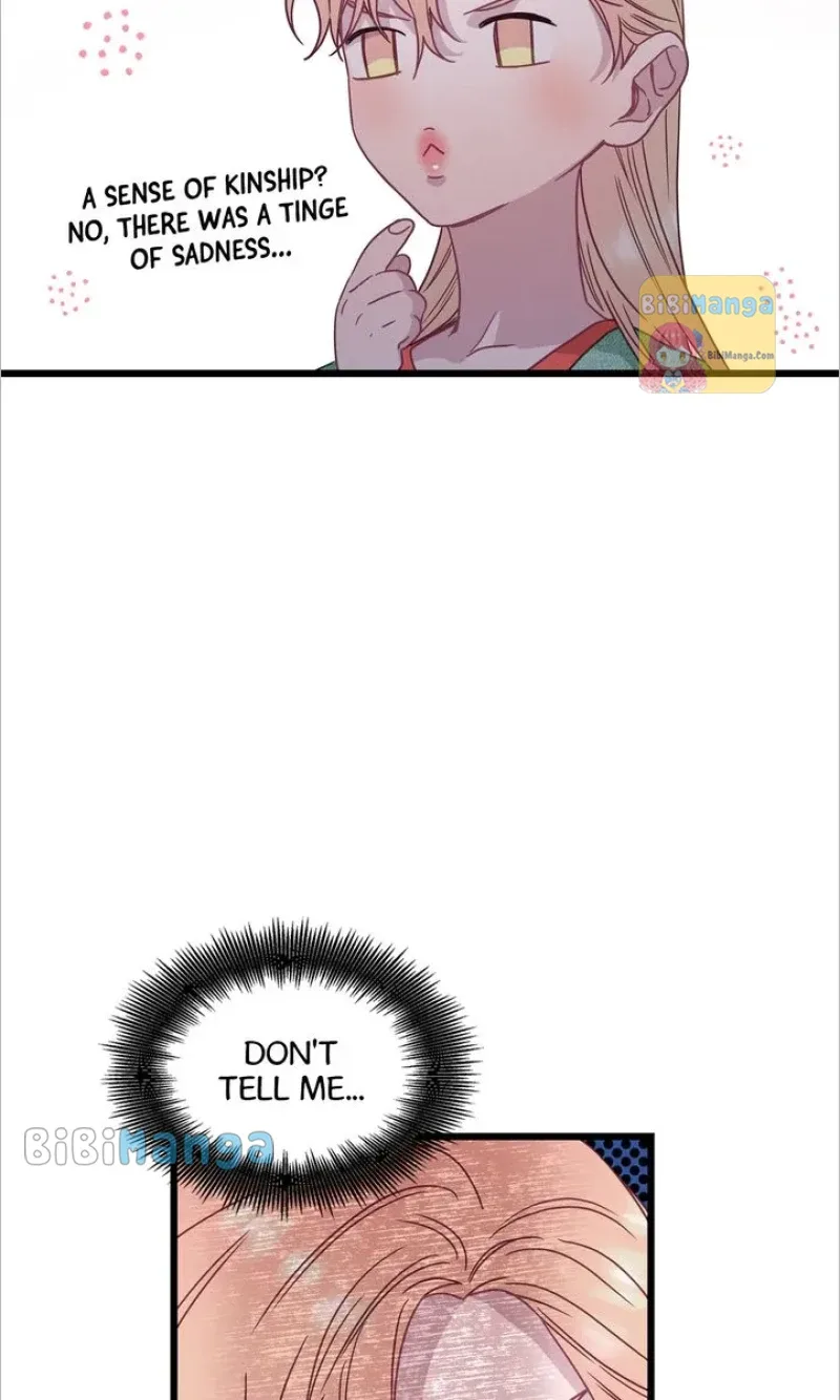 A Morning Kiss at Tiffany’s Chapter 54 page 53