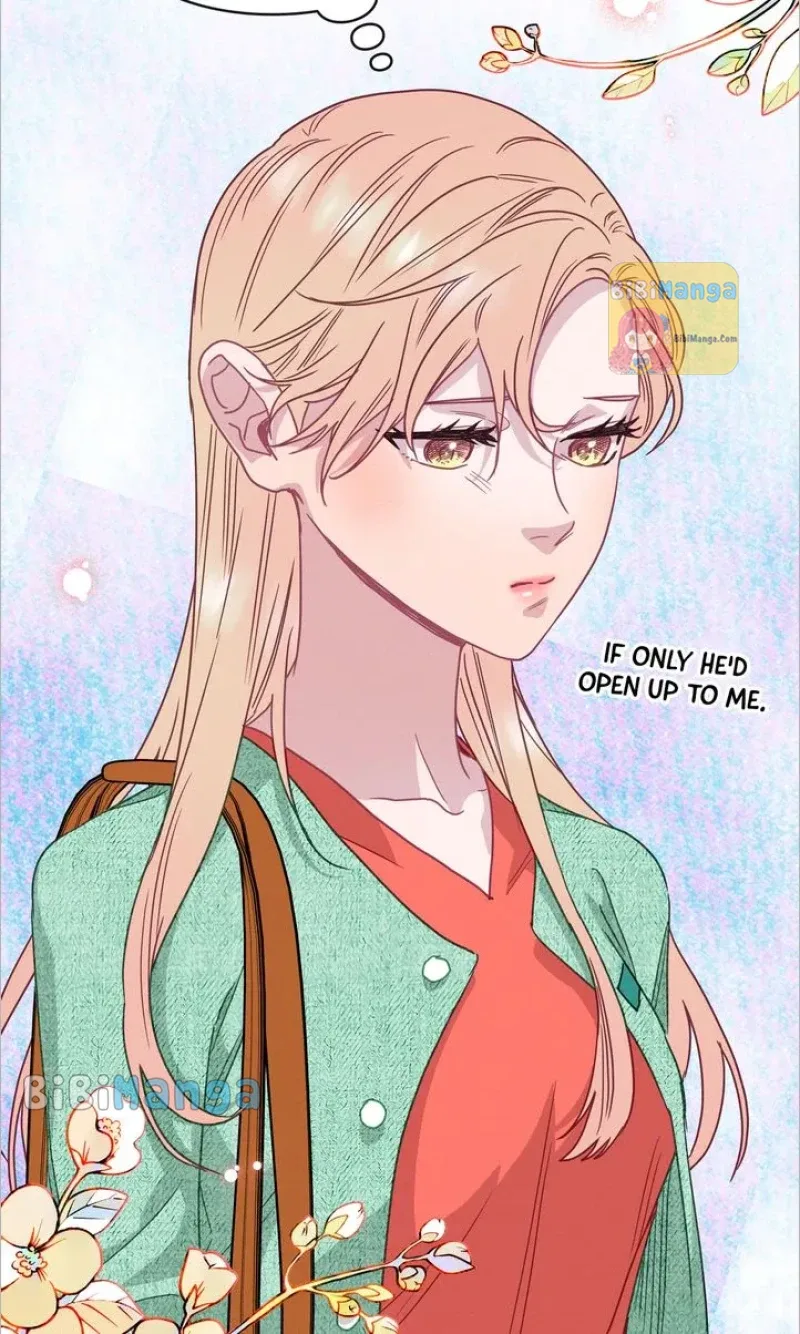 A Morning Kiss at Tiffany’s Chapter 54 page 67