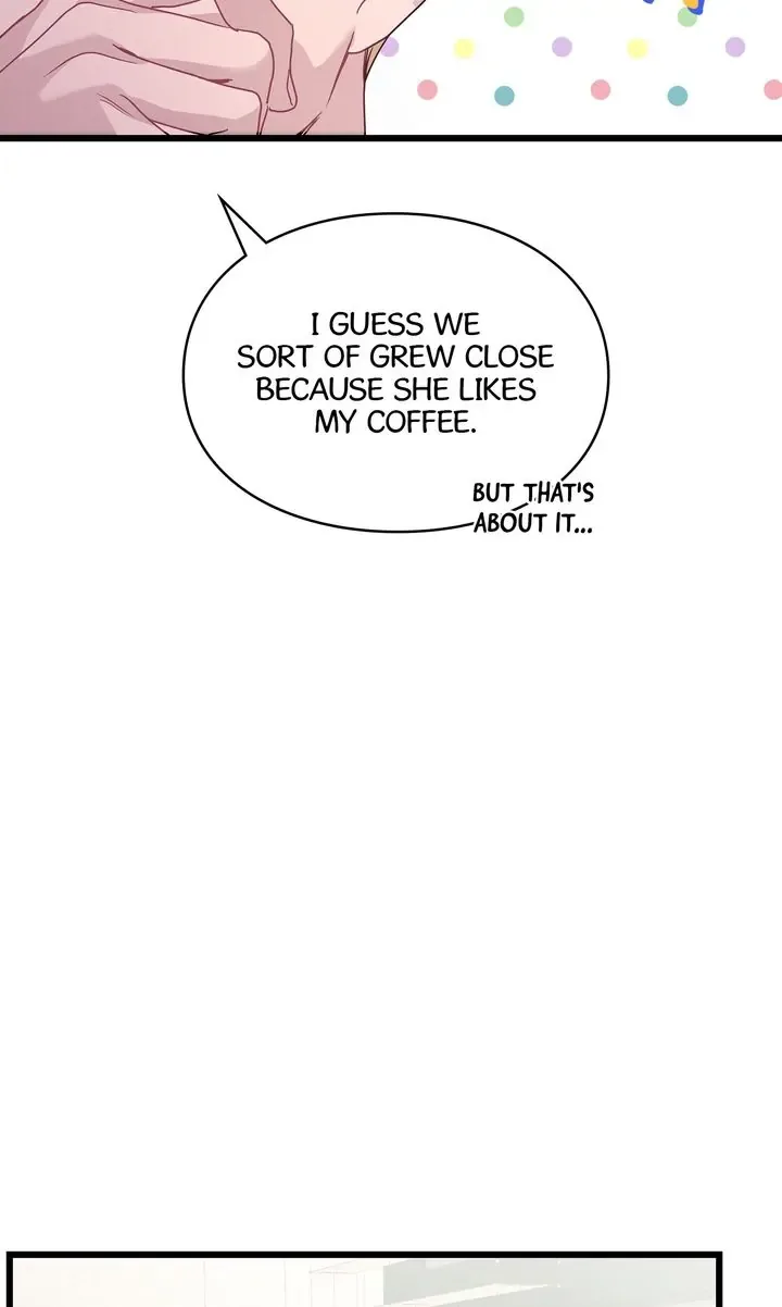 A Morning Kiss at Tiffany’s Chapter 87 page 8