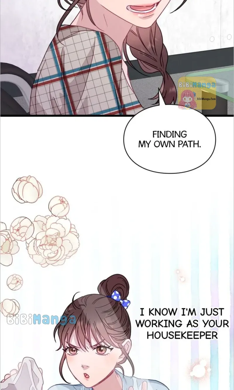 A Morning Kiss at Tiffany’s Chapter 57 page 8