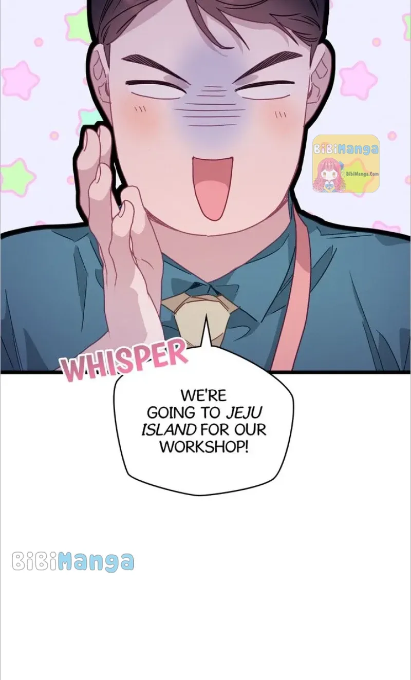 A Morning Kiss at Tiffany’s Chapter 60 page 3