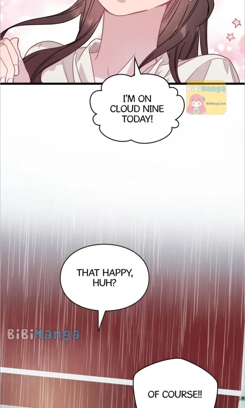 A Morning Kiss at Tiffany’s Chapter 54 page 72