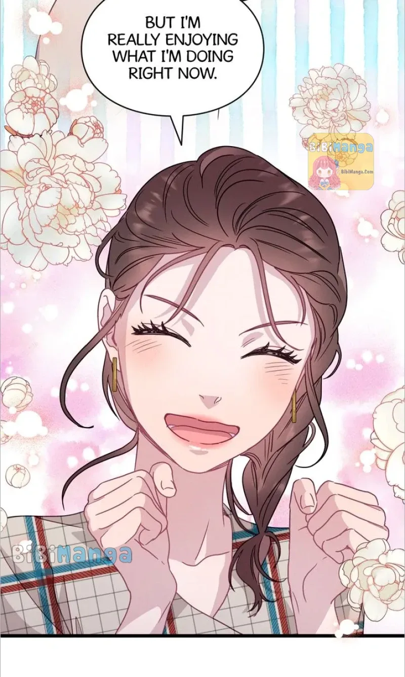 A Morning Kiss at Tiffany’s Chapter 57 page 10