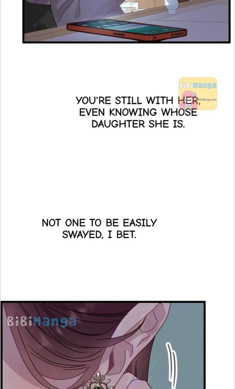 A Morning Kiss at Tiffany’s Chapter 59 page 4