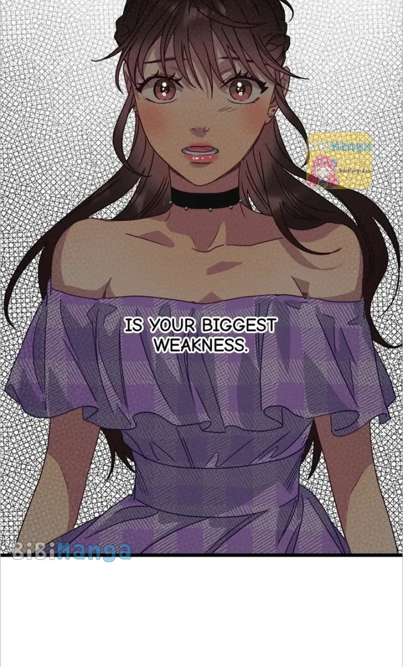 A Morning Kiss at Tiffany’s Chapter 59 page 6