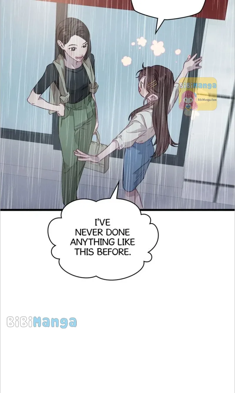 A Morning Kiss at Tiffany’s Chapter 54 page 73